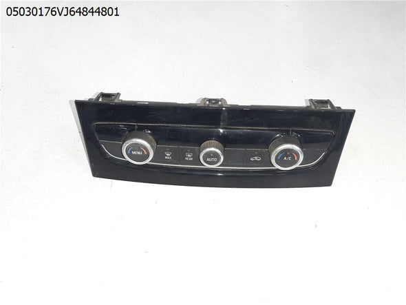 בקרת איורור דיגיטלית לאופל גרנדלנד 2018-2024