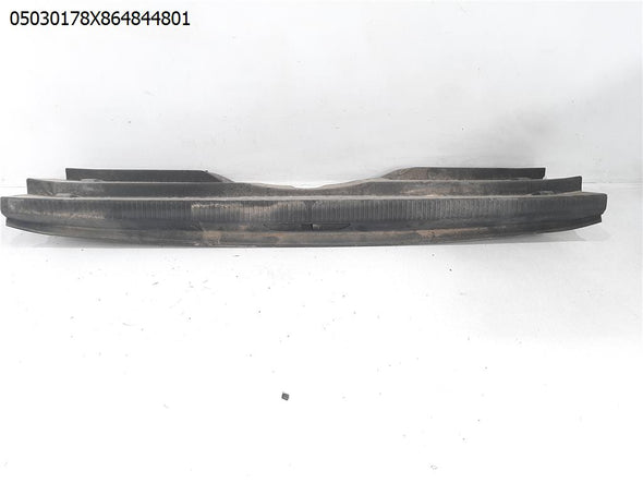 פלסטיק כיסוי מנעול סטרייקר אחורי לאופל גרנדלנד 2018-2025