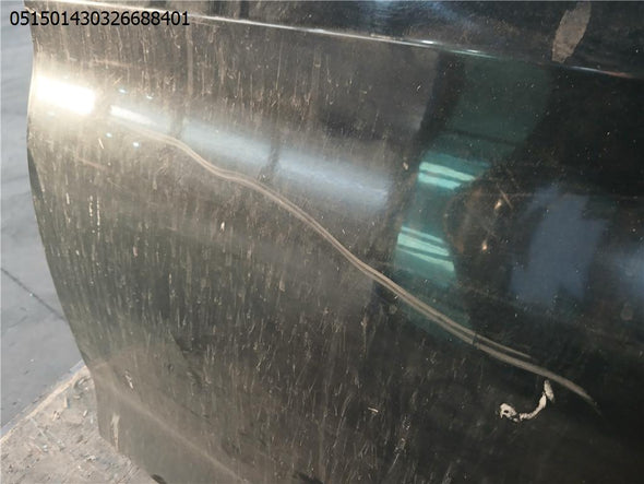 דלת אחורית שמאל לאופל אסטרה 2016-2018