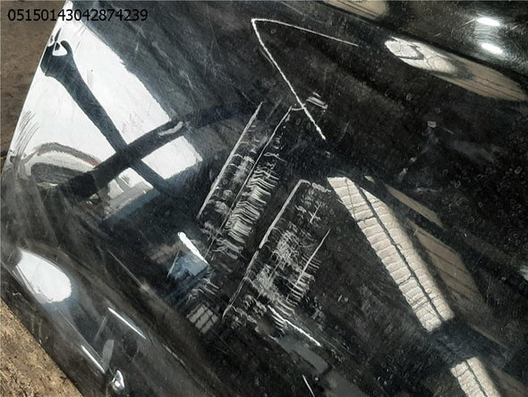 דלת קדמית שמאל לאופל אסטרה 2016-2018