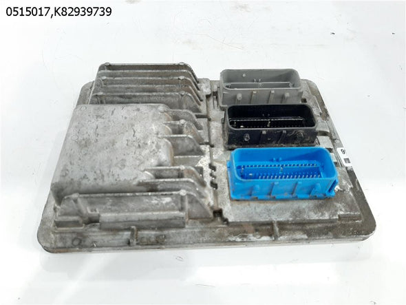 מחשב מנוע 12670579 לאופל אסטרה 2016-2018