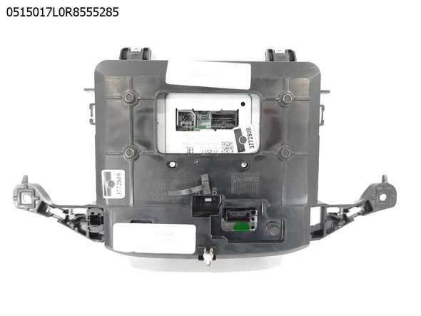 צג בקרה למערכת מולטימדיה לאופל אסטרה 2016-2018