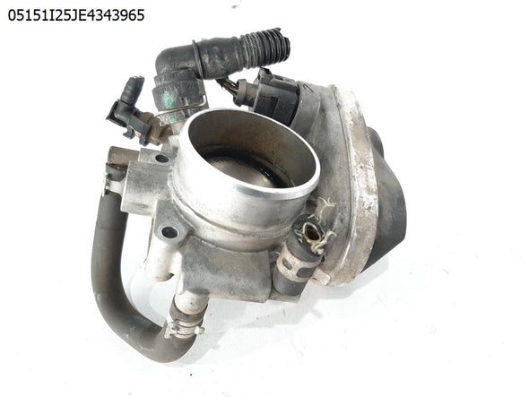 יחידת מצערת 1800 Z18XER לאופל אסטרה 2004-2011