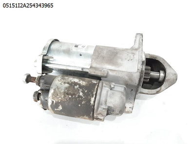 מעבר לדף מתנע 1800 אוטומט בנזין לאופל אסטרה 2004-2011