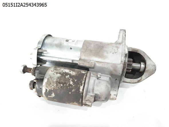 מתנע 1800 אוטומט בנזין לאופל אסטרה 2004-2011