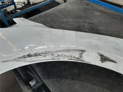 מעבר לדף כנף קדמית ימין לאופל אסטרה 2011-2017