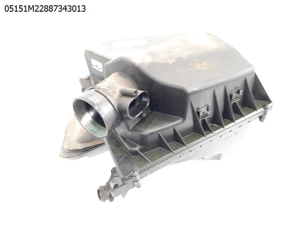 בית מסנן אויר 1400 לאופל אסטרה 2011-2017