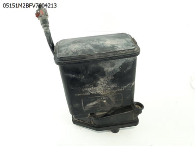 מעבר לדף מיכל פחם לאופל אסטרה 2011-2017