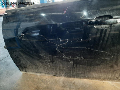 מעבר לדף דלת קדמית שמאל לאופל אסטרה 2011-2017