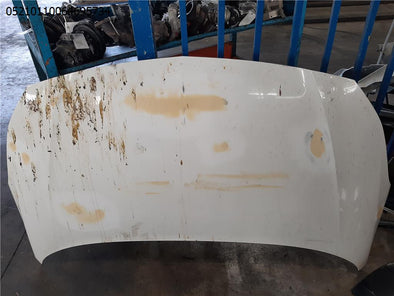 מעבר לדף מכסה מנוע לאופל קורסה 2011-2015