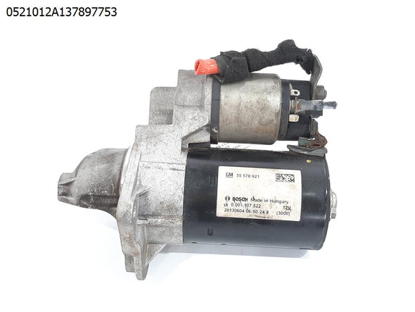 מתנע 1400 אוטומט בנזין לאופל קורסה 2011-2015