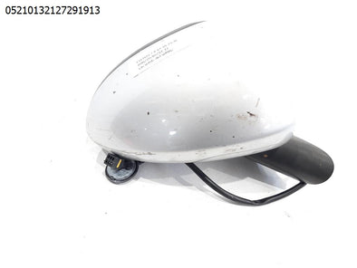 מעבר לדף ראי חיצוני ימין חשמלי לאופל קורסה 2011-2015