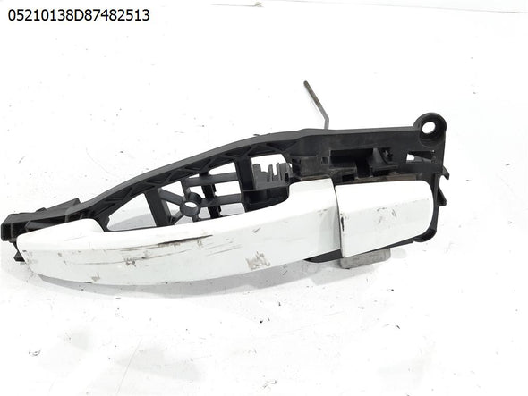 ידית חיצונית דלת אחורית ימין לאופל קורסה 2011-2015