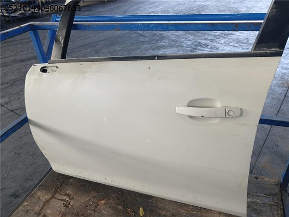 דלת קדמית שמאל לאופל קורסה 2011-2015