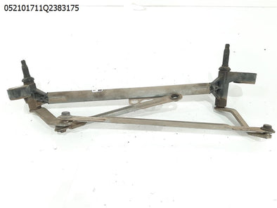 מעבר לדף מנגנון לזרועות מגב קדמי לאופל קורסה 2011-2015