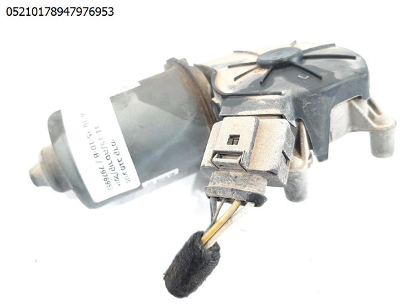 מנוע מגב קדמי לאופל קורסה 2011-2015