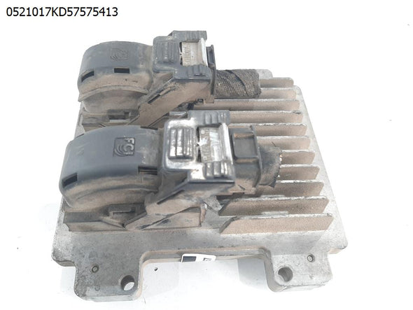 מחשב מנוע 55577847 לאופל קורסה 2011-2015