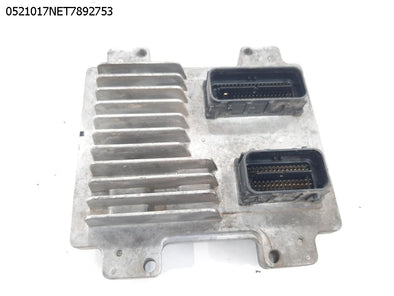 מעבר לדף מחשב מנוע 55590552 לאופל קורסה 2011-2015