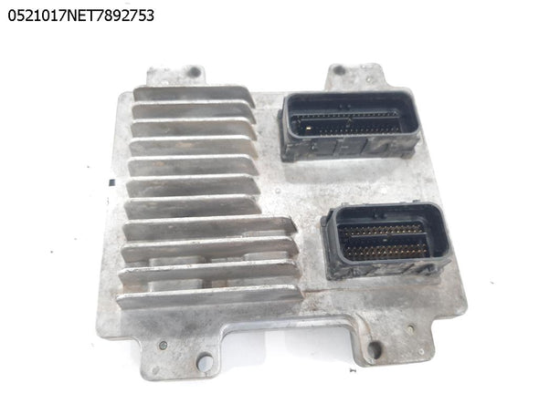 מחשב מנוע 55590552 לאופל קורסה 2011-2015