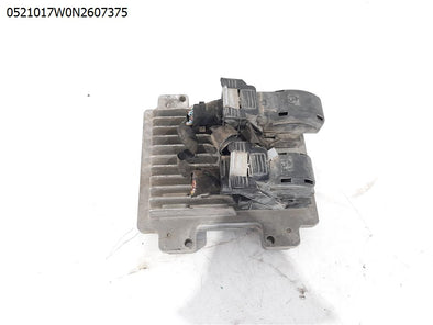 מעבר לדף מחשב מנוע 55583744 לאופל קורסה 2011-2015