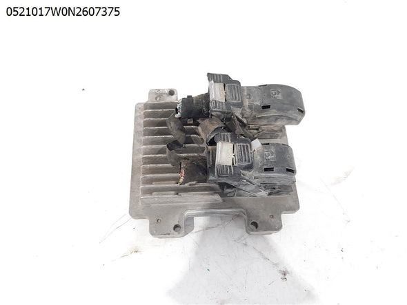 מחשב מנוע 55583744 לאופל קורסה 2011-2015