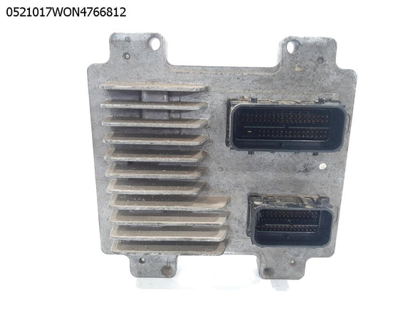 מחשב מנוע 55583740 לאופל קורסה 2011-2015