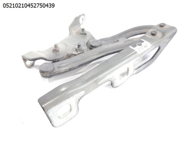 מעבר לדף ציר מכסה מנוע ימין לאופל קורסה 2015-2019