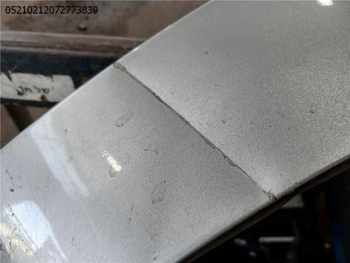 מעבר לדף כנף קדמית ימין לאופל קורסה 2015-2019