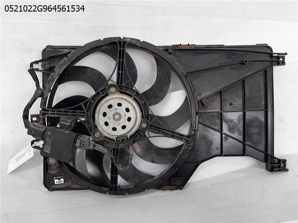 מאורר מנוע 1400 בנזין לאופל קורסה 2015-2019