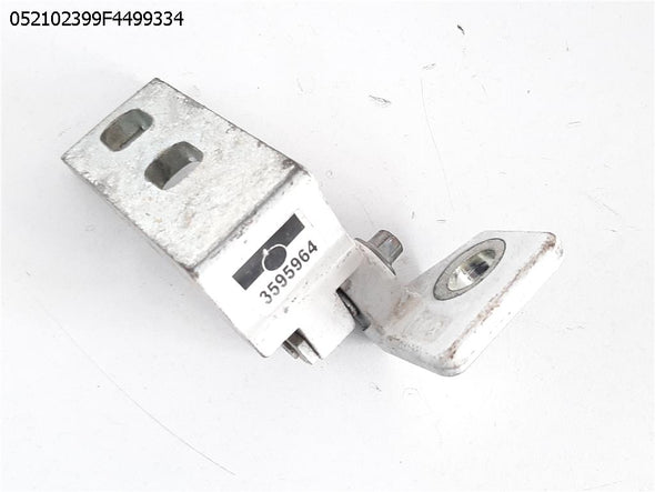 ציר תחתון דלת קדמית ימין לאופל קורסה 2015-2019