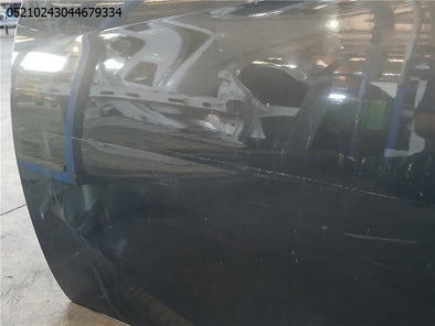 מעבר לדף דלת קדמית שמאל לאופל קורסה 2015-2019