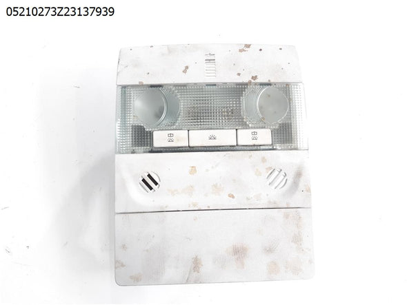 תאורת פנים קדמית לאופל קורסה 2015-2019