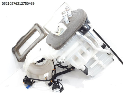 מעבר לדף יחידת מיזוג פנימית לאופל קורסה 2015-2019