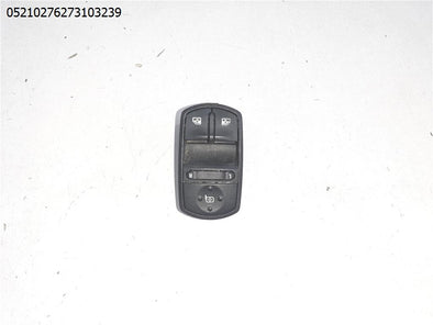 מעבר לדף פקוד חלונות חשמל לאופל קורסה 2015-2019