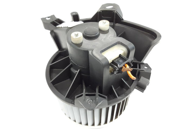 מפוח לאופל קורסה 2015-2019