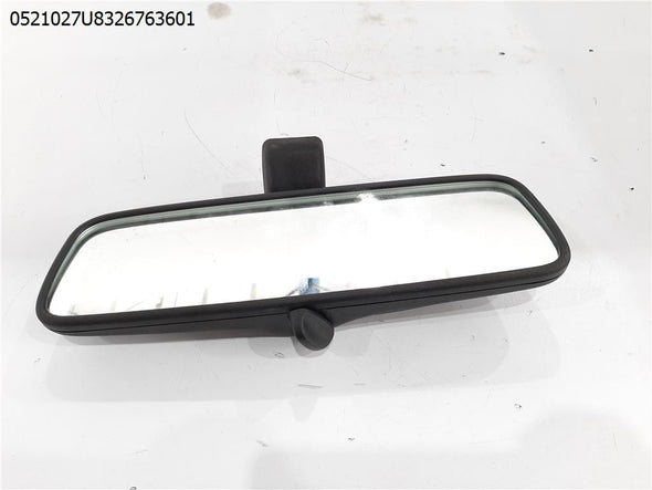 ראי פנימי לאופל קורסה 2015-2019