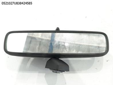 מעבר לדף ראי פנימי לאופל קורסה 2015-2019