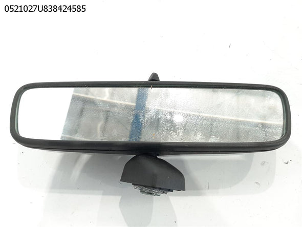 ראי פנימי לאופל קורסה 2015-2019