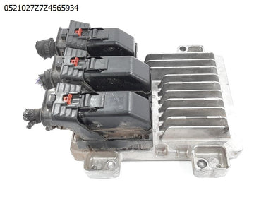 מעבר לדף מחשב מנוע 12669322 לאופל קורסה 2015-2019