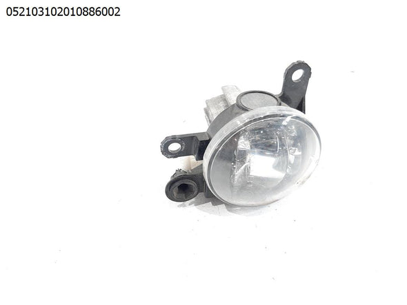 פנס ערפל קדמי שמאל לאופל קורסה 2020-2024