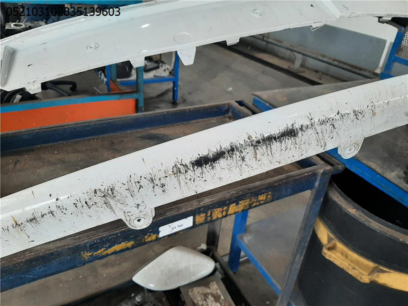 פגוש קדמי חיצוני לאופל קורסה 2020-2025