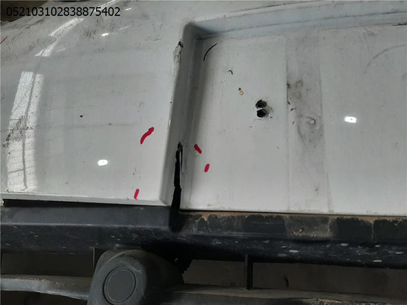 פגוש קדמי חיצוני לאופל קורסה 2020-2025