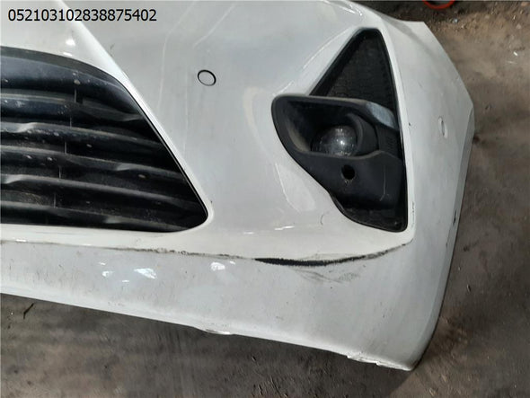 פגוש קדמי חיצוני לאופל קורסה 2020-2025