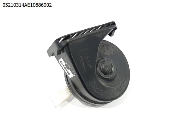 צופר לאופל קורסה 2020-2024