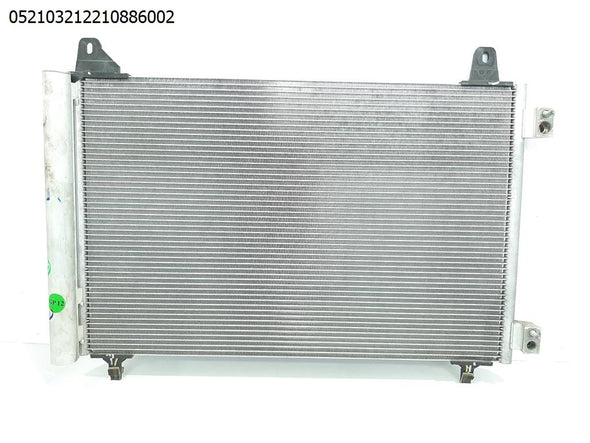 מעבה למזגן לאופל קורסה 2020-2024