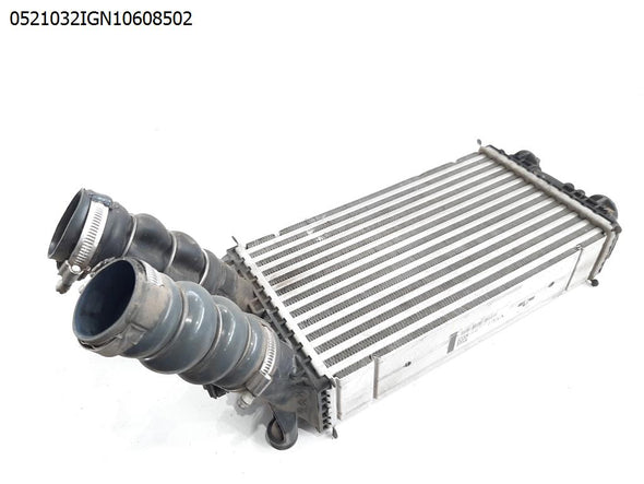 מצנן אינטרקולר 1200 לאופל קורסה 2020-2024