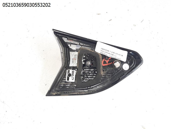 פנס אחורי ימין דלת מטען לאופל קורסה 2020-2024