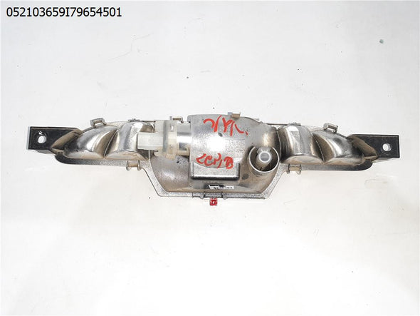 פנס אור ערפל לפגוש אחורי לאופל קורסה 2020-2024