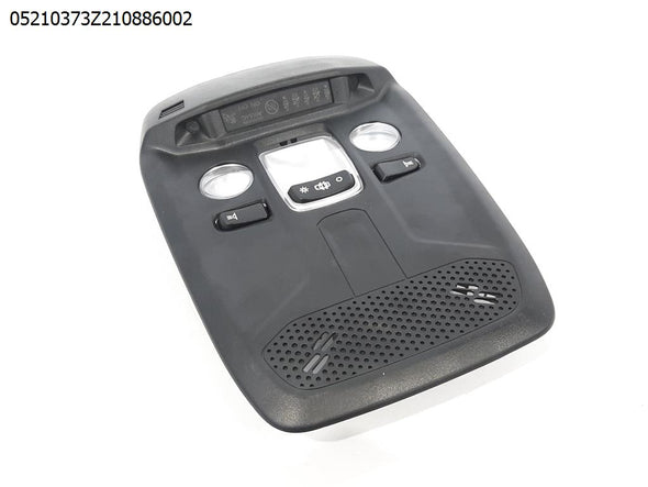 תאורת פנים קדמית לאופל קורסה 2020-2024