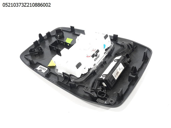 תאורת פנים קדמית לאופל קורסה 2020-2024